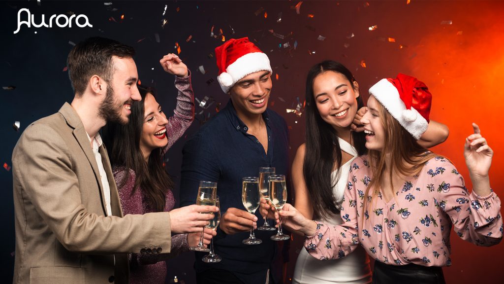 Christmas Party Ideas for Work Events in Sydney: Celebrate the Season with Fun & Unique Activities